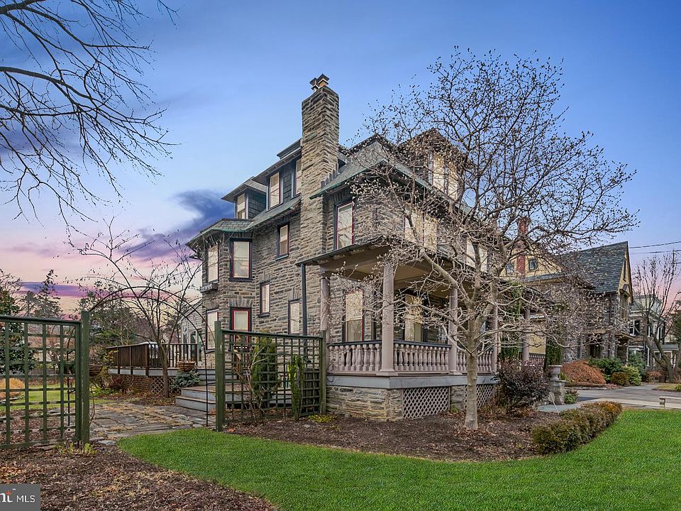 505 Willow Grove Ave, Wyndmoor, PA 19038 Zillow