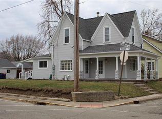 134 Linden Ave, Piqua, OH 45356