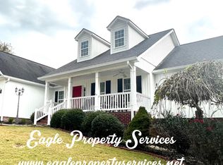 3010 Lamory Ln, Rocky Face, GA 30740