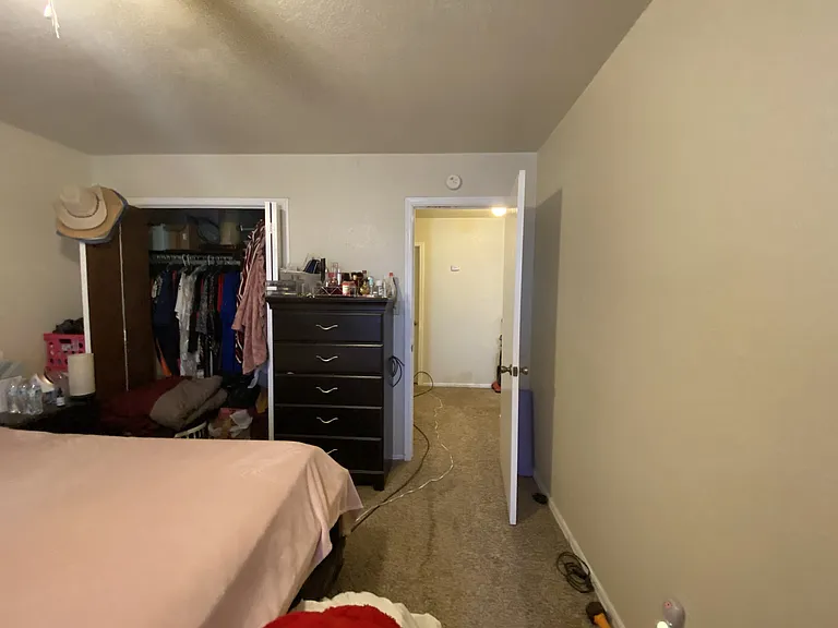 1st bedroom