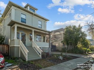 3027 Harper St #3029, Berkeley, CA 94703