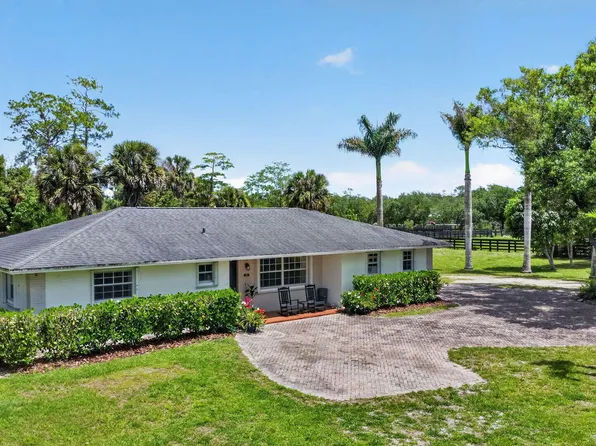 14964 Snail Trail, Loxahatchee Groves, FL 33470