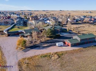 370 Highway 50, Gillette, WY 82718