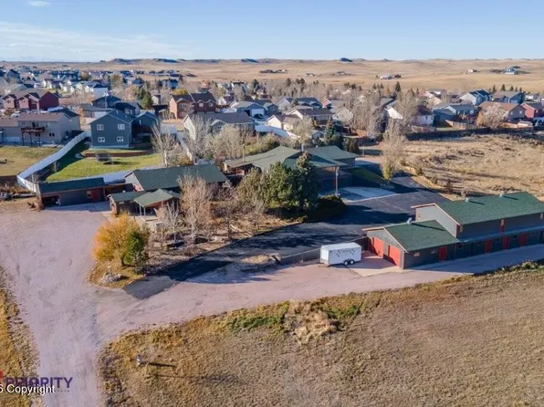 370 Highway 50, Gillette, WY 82718