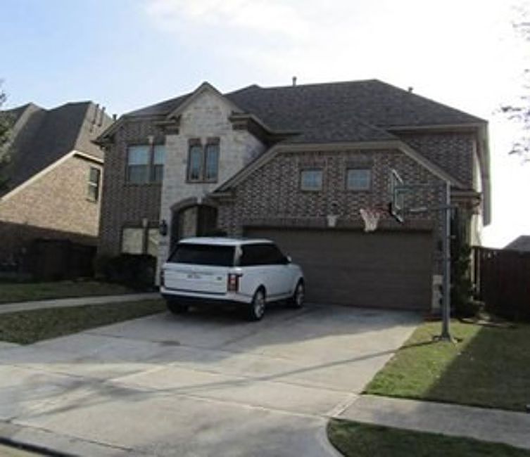 Property Front View