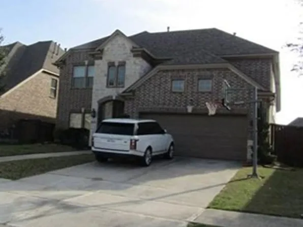 16826 Hemlock Grove Dr, Humble, TX 77346