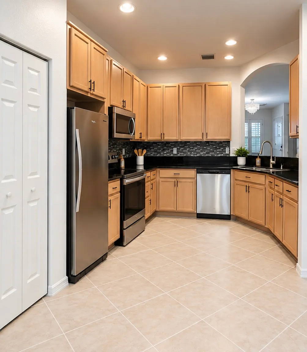 3 bed, 2.5 bath, 1996 sqft, $3,500 — Photo 2