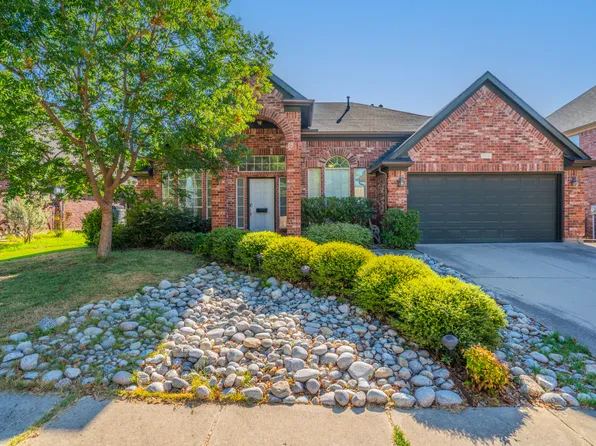 3112 Trailwood Ln, Flower Mound, TX 75028