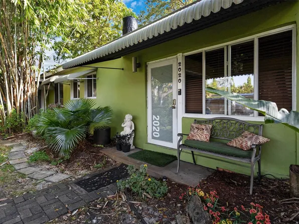 2020 NE 4th Avenue, Wilton Manors, FL 33305