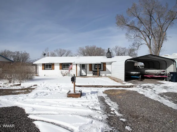 220 S Eagar St, Eagar, AZ 85925