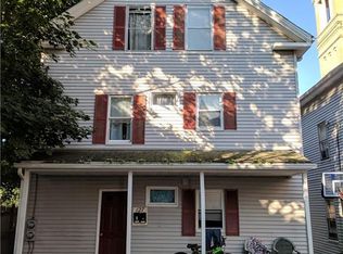 127 Gaulin Ave #2, Woonsocket, RI 02895