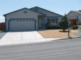 6940 Chorale Ct, Sun Valley, NV