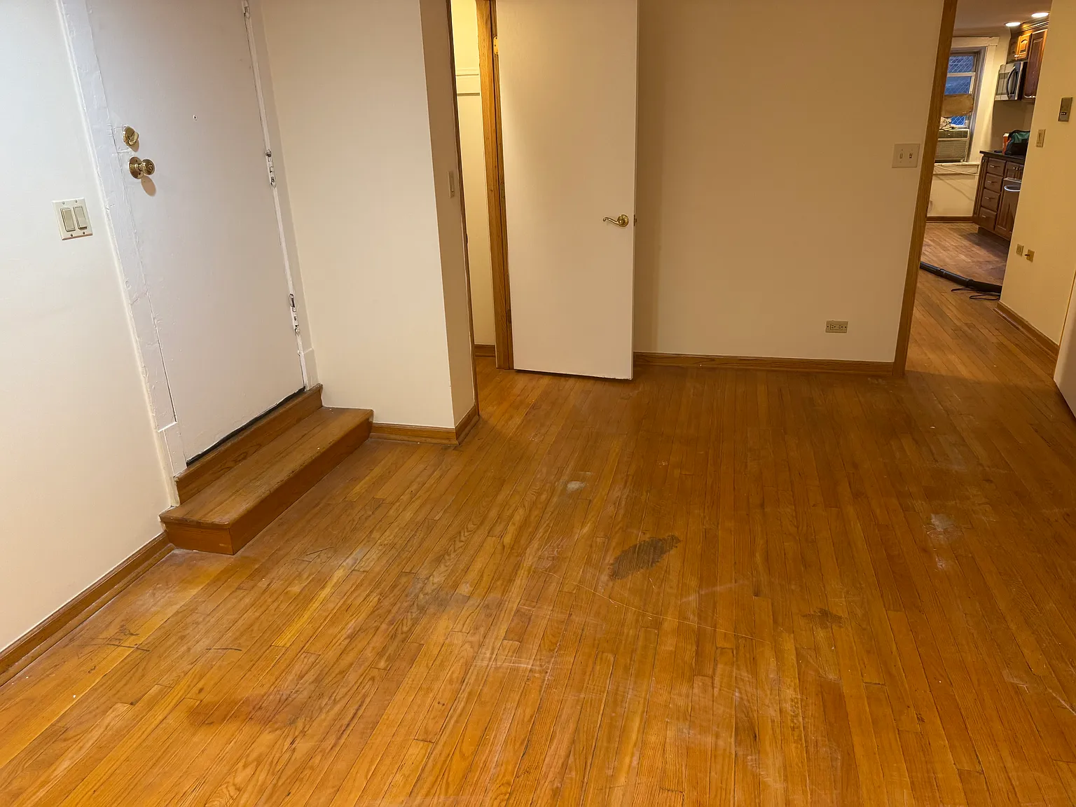 1 bed, $1,250 — Photo 4