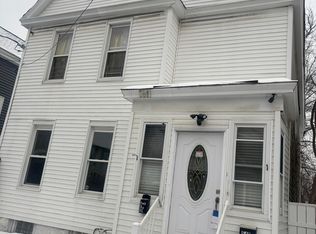 549 Mumford St FLOOR 1, Schenectady, NY 12307
