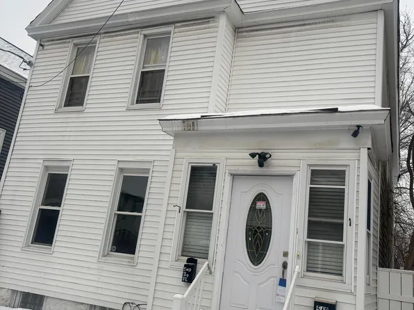 549 Mumford St Floor 1, Schenectady, NY 12307