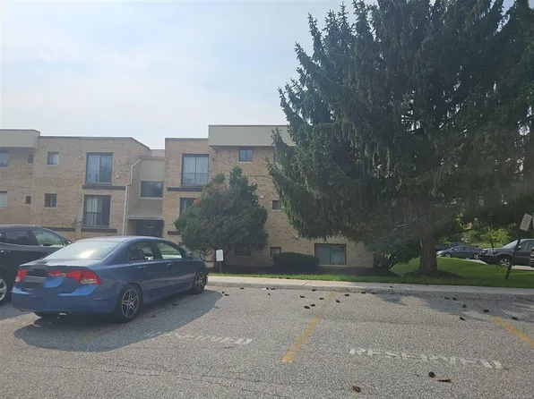 3924 Rolling Rd Unit 10B, Pikesville, MD 21208