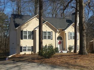92 Pheasant Rdg, Newnan, GA 30265