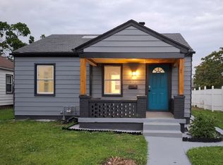 379 W Stewart St, Dayton, OH 45417