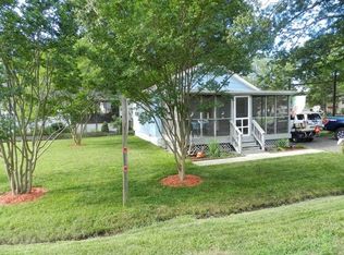 323 Wirt St, Colonial Beach, VA 22443