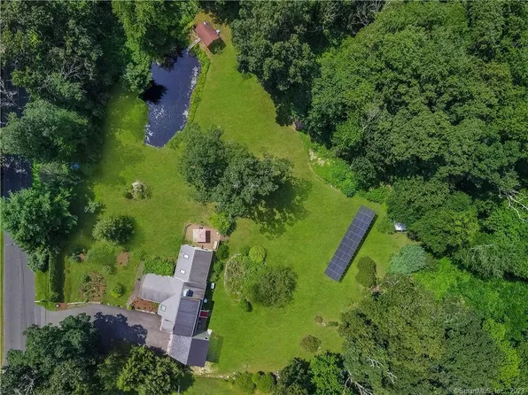 27 Filley Road, Haddam, CT 06438