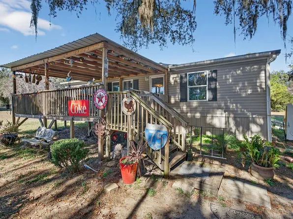 5083 SE 70th Loop, Ocala, FL 34480