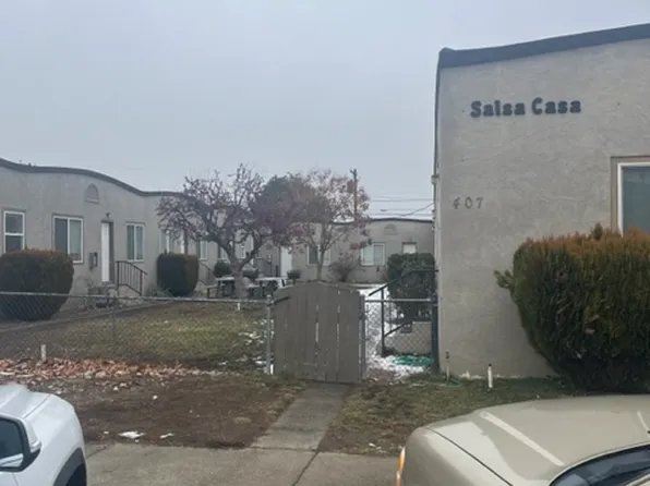 407 S 2nd St, Yakima, WA