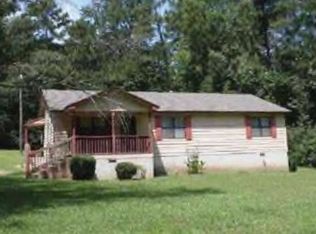 5565 Harper Blvd, Morrow, GA 30260