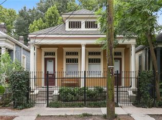 8215 Spruce St, New Orleans, LA 70118