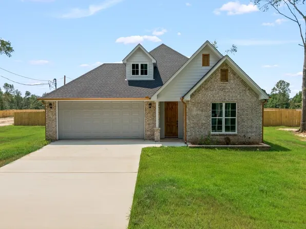 18484 County Road 3186, Winona, TX 75792
