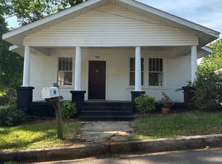 628 Irvine Ave, Florence, AL 35630