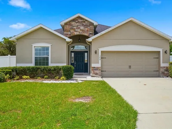 304 Water Lily Ln, Lake Alfred, FL 33850