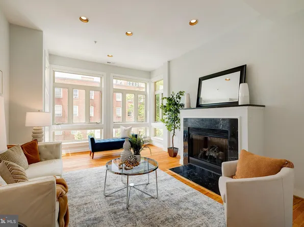 2363 Champlain St NW APT 20, Washington, DC 20009