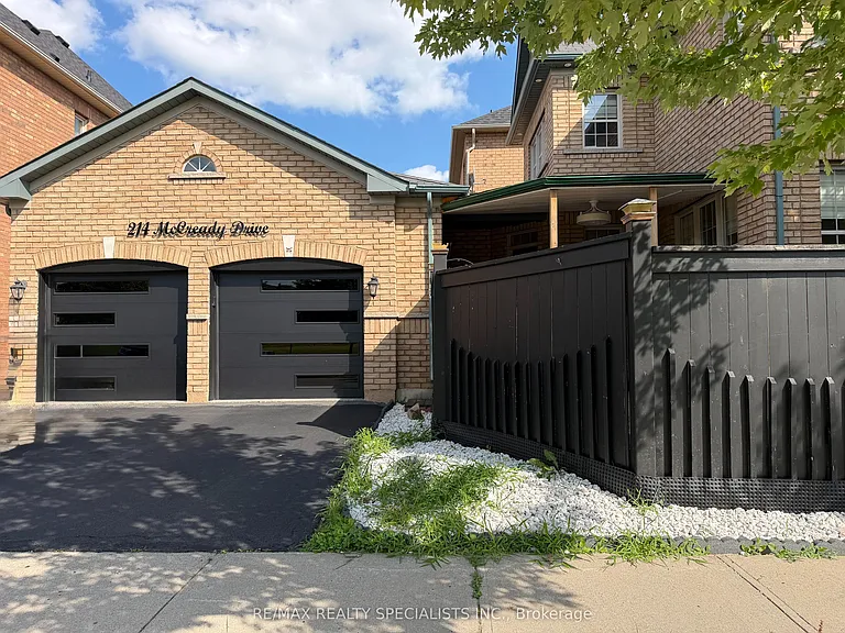 214 McCready Dr — Photo 2