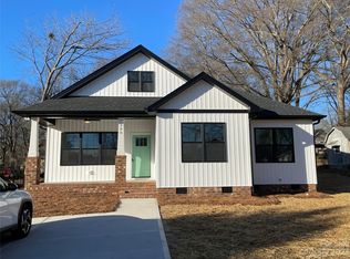 208 W Church St, Stanley, NC 28164