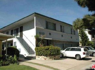 932 11th St APT 8, Santa Monica, CA 90403