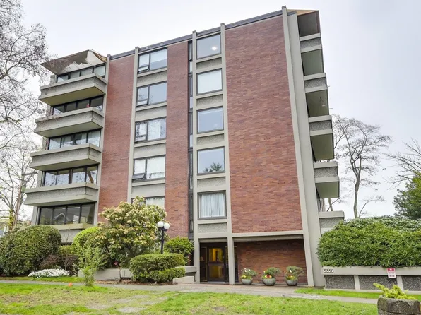 5350 Balsam St #602, Vancouver, BC V6M 4B4