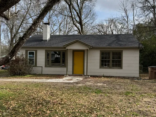 1467 Pitman Dr, Mobile, AL 36605