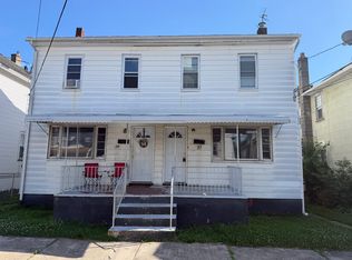 27 Oliver St, Wilkes Barre, PA 18705