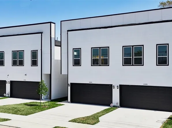 8107 Calhoun Rd, Houston, TX 77033