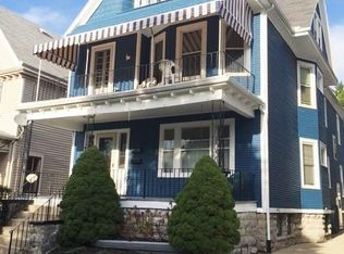 357 Crescent Ave, Buffalo, NY 14214