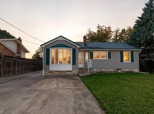 24 Hilda St, Welland, ON L3C3N2