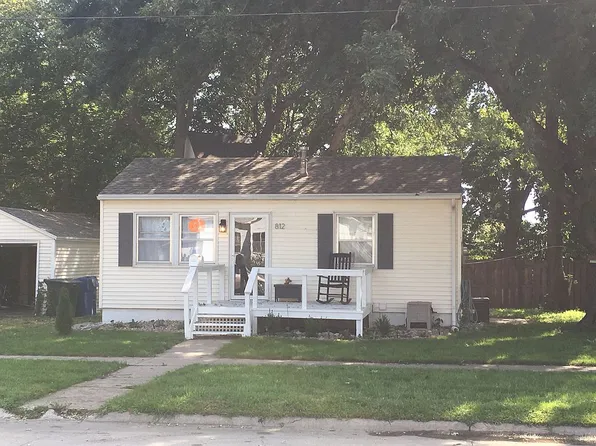 812 W 20th St, Kearney, NE 68845