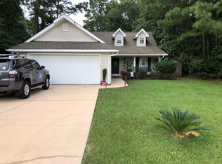 3220 Grouper Rd, Gautier, MS 39553