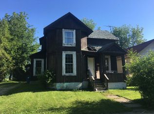 218 E Lincoln St, Hoopeston, IL 60942