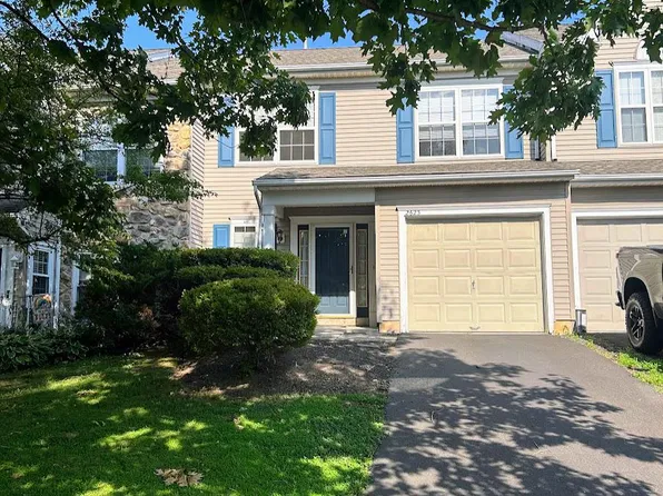 2623 Virginia Ln, Jamison, PA 18929