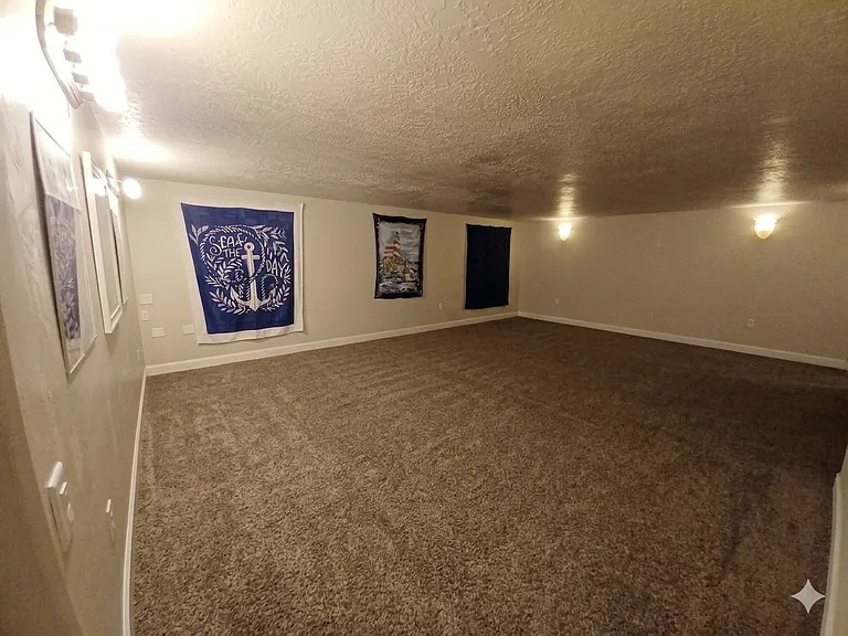 Bonus or Media Room