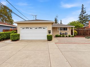 2116 Quito Rd, San Jose, CA 95130