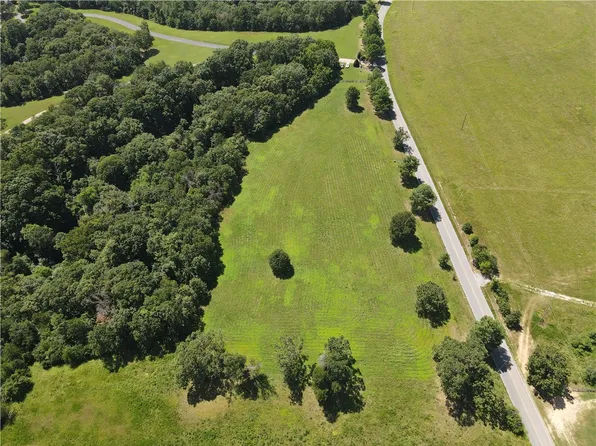 Fisher Ford Rd #1, Siloam Springs, AR 72761