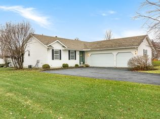 820 Quail Run, Dekalb, IL 60115