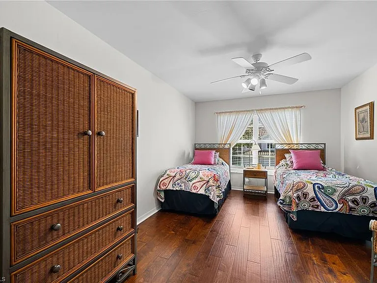 23785 Clear Spring Ct #2305 — Photo 17